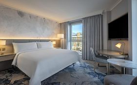 Hilton Dublin